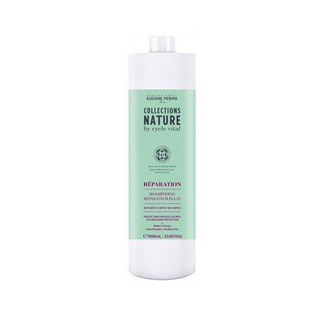 Collections Nature Shamp Reparateur (1000ml) - EP
