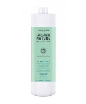 Collections Nature Shamp Exfoliant (1000ml) - EP