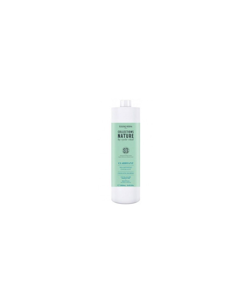 Collections Nature Shamp Exfoliant (1000ml) - EP