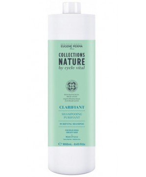 Collections Nature Shamp Purifiant (1000ml) - EP