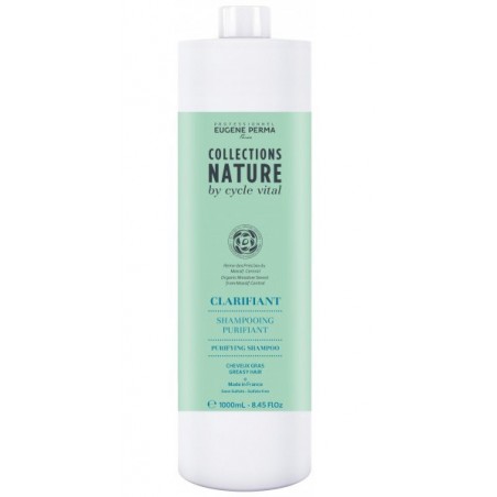 Collections Nature Shamp Purifiant (1000ml) - EP