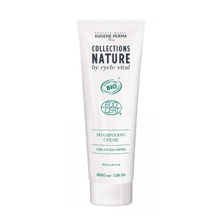 Collections Nature Shamp Creme BIO  (200ml) - EP