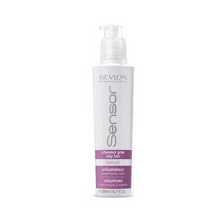 Shampoing Volumateur Sensor (cheveux gras) (200ml)