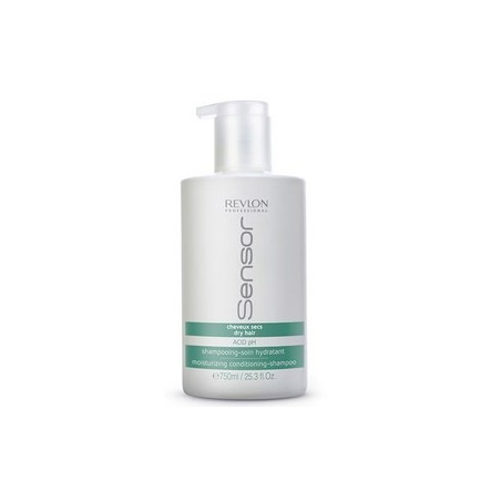 Shampoing Hydratant Sensor (cheveux secs)  (750ml)