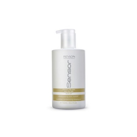 Shampoing Nutritif Sensor (chvx très secs) (750ml)