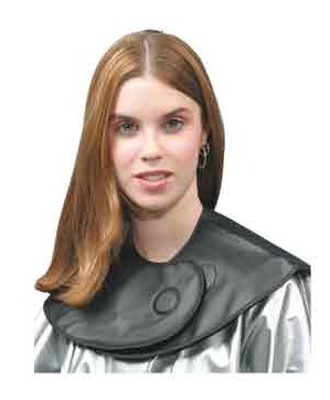 Cape Coupe Magnetik Pvc Noire                    P