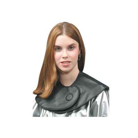 Cape Coupe Magnetik Pvc Noire                    P