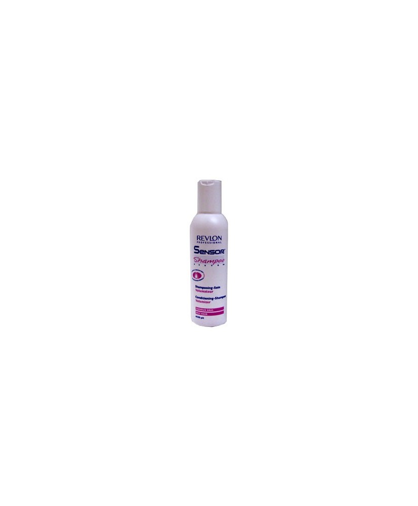 Shampoing cheveux gras Sensor (150ml) - Revlon