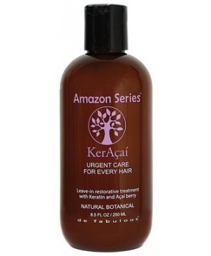 Traitement Keracai Kératine Restor (250ml) - DF