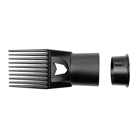 Diffuseur peigne double Super-Comb Extra Volumator