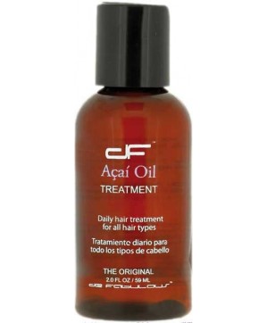 Soin Intense Acai Oil Brazil Kératine (59 ml) - DF