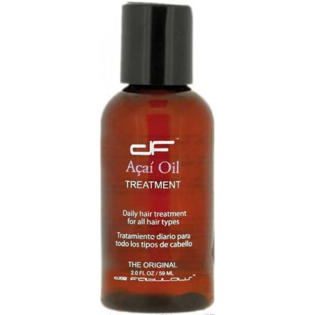 Soin Intense Acai Oil Brazil Kératine (59 ml) - DF