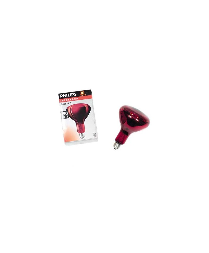 Ampoule Infrarouge Rechange 150W
