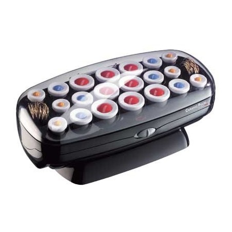 Rouleaux Chauffants Babyliss 3021E x20