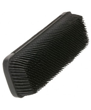 Brosse Habit Caoutchouc