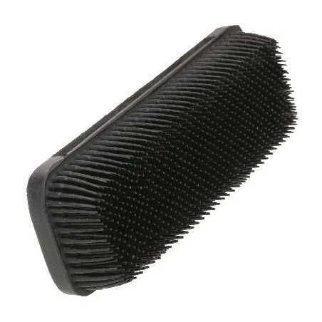 Brosse Habit Caoutchouc