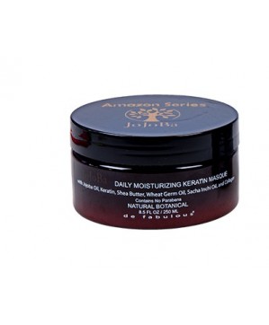 DF Masque JojoBa Kératin  Pot 250ml