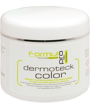 Crème Dermotek Color (250ml) - Formul Pro