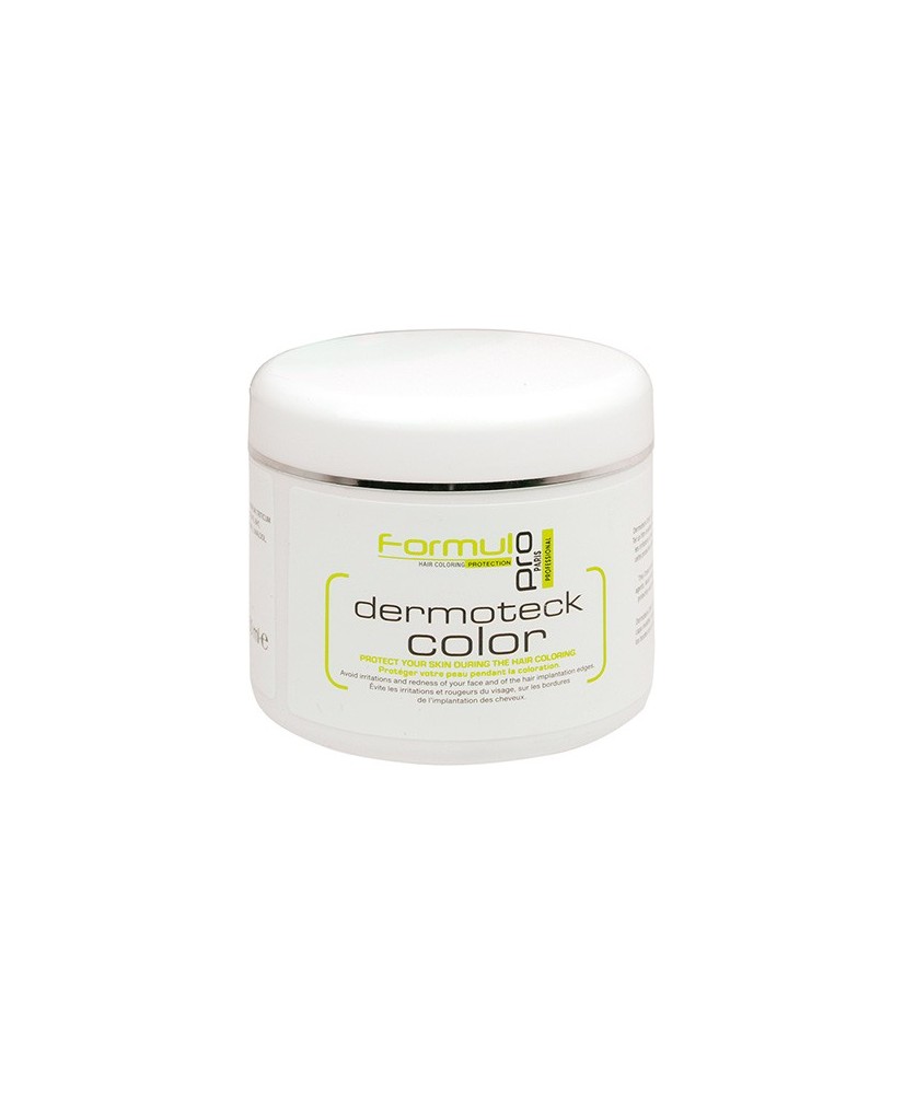 Crème Dermotek Color (250ml) - Formul Pro