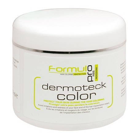 Crème Dermotek Color (250ml) - Formul Pro