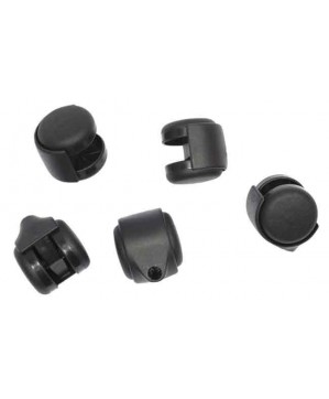 PDTABLE SINGLE ROULET.PM AXE-8 PIVOT