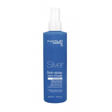 Spray Silver Cheveux Gris/Blonds (250ml)