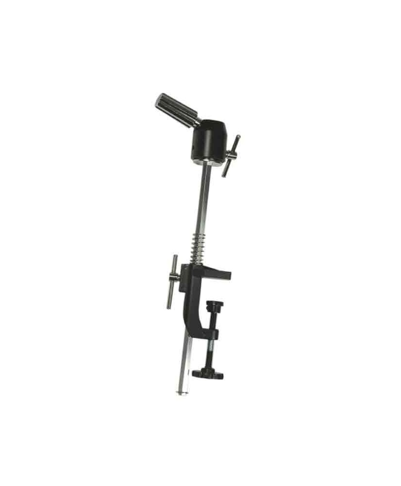 Etau Métal Tgm Fix  Métalo Tête Alu  H-45Cm