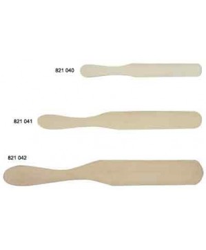 Spatule Bois 15 Cms