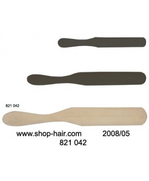 Spatule Bois 25 Cms