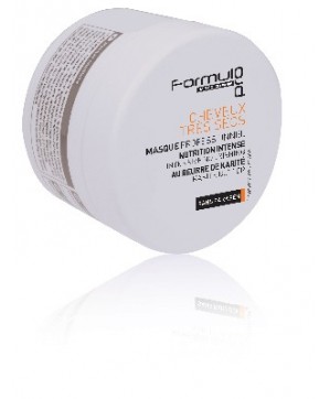 Masque Karité Cheveux Très Très Secs (150ml)