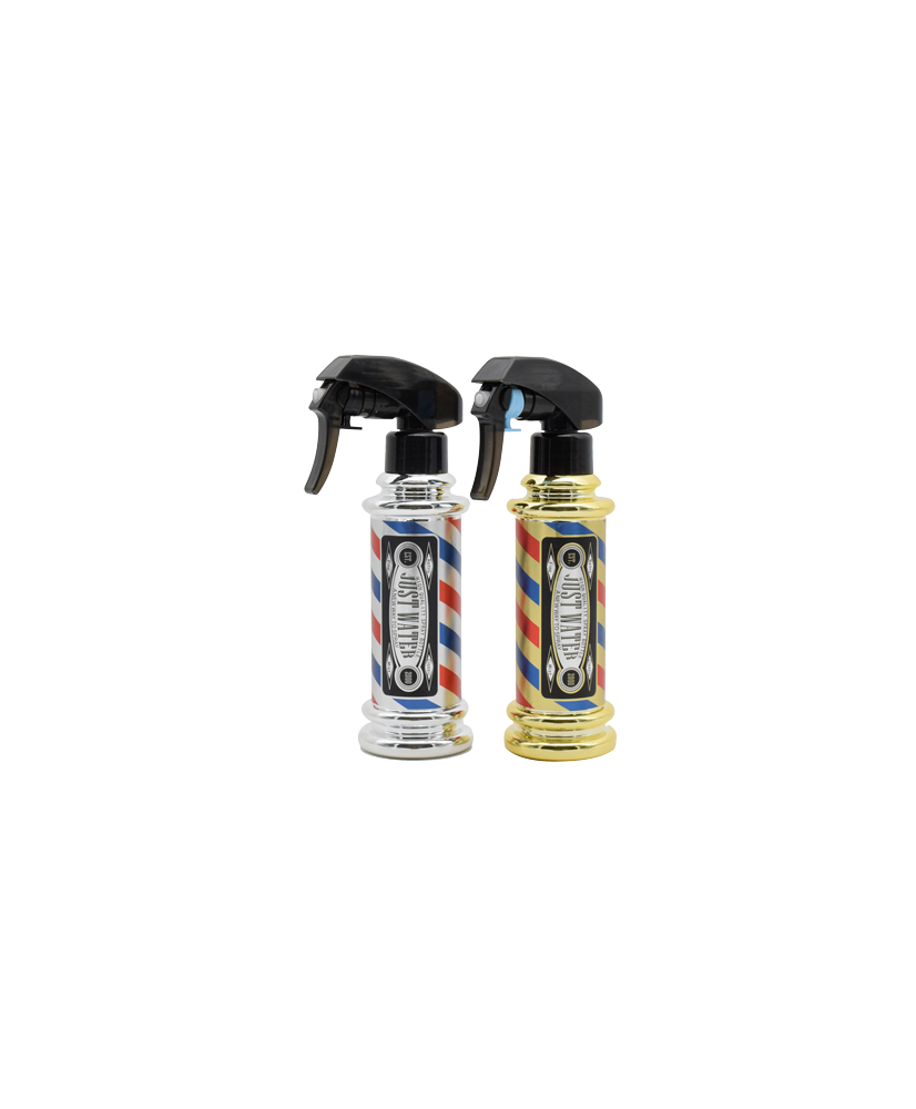 Vapo pisto spire silver 200ml