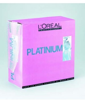 Film Platinium Sweet Mèche (50metres) -L'Oréal Pro