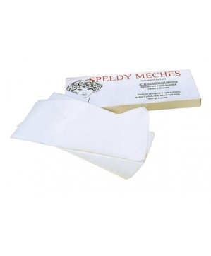 Papier Colorx250 Tgm 40X10 SpeedyMèche