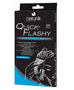 Papier Quick-Flashyx200 Silver 95X200Mm