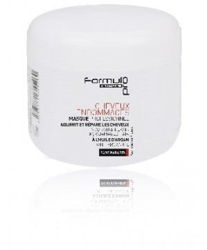 Masque Argan Cheveux Fragilisés (500ml)