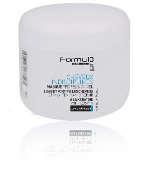 Masque Kératine Lisse et Répare (500ml)