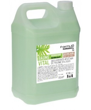 Baume Démélant Végétal (5L) - Formul Pro