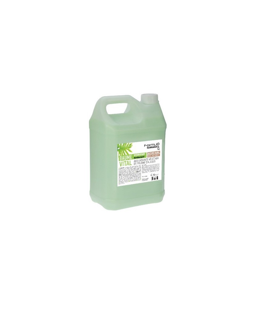 Baume Démélant Végétal (5L) - Formul Pro