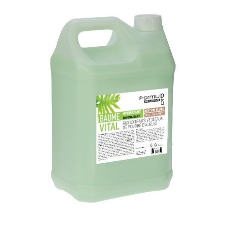 Baume Démélant Végétal (5L) - Formul Pro