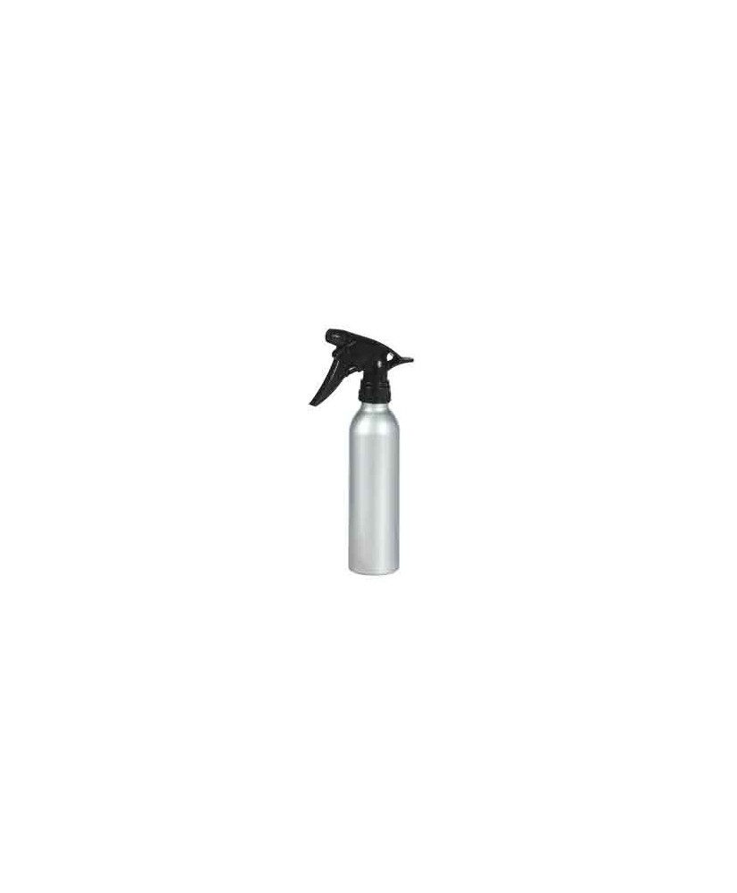 Vaporisateur Pistolet Alu Silver 200ml