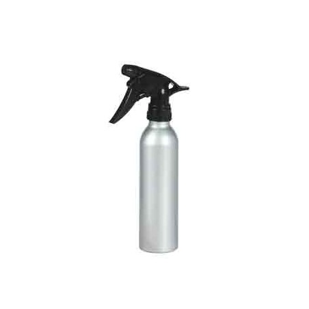 Vaporisateur Pistolet Alu Silver 200ml