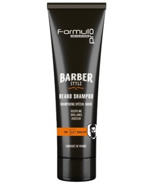 Formul Pro Barber shampoing tube150ml