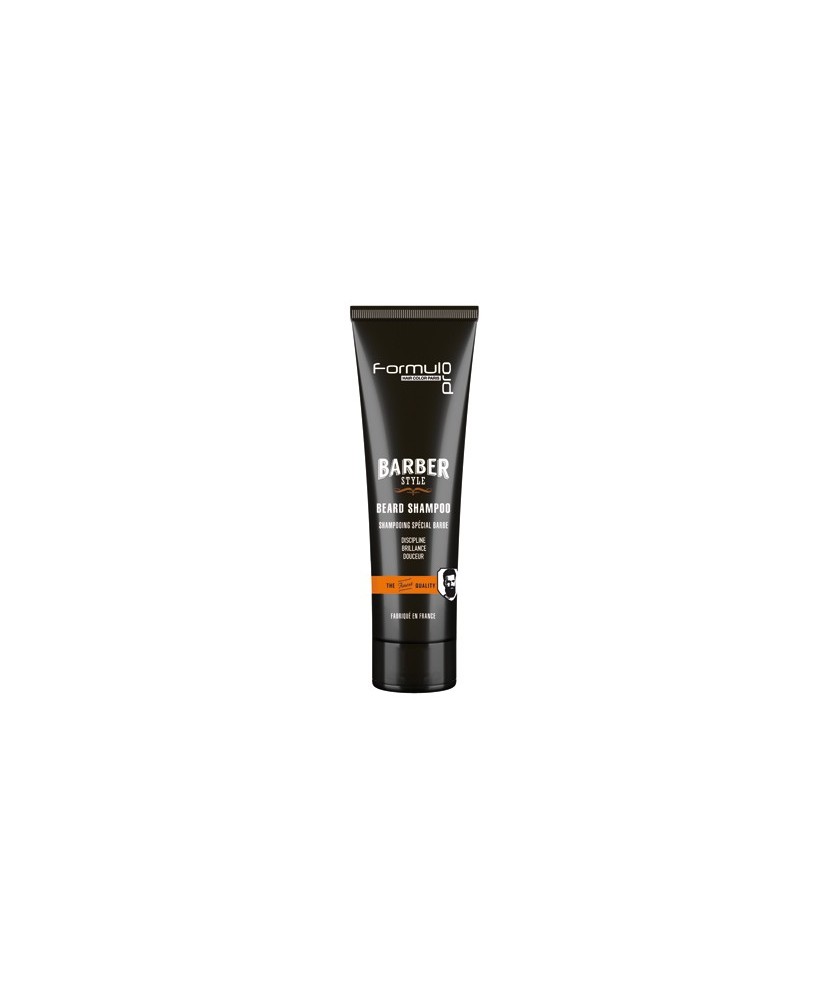 Formul Pro Barber shampoing tube150ml