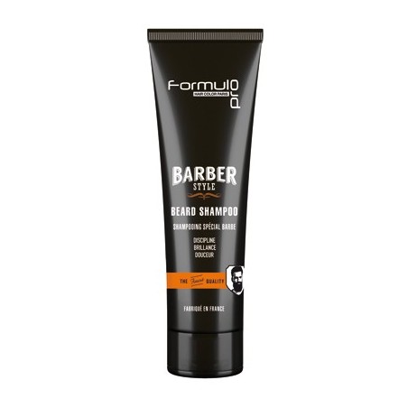 Formul Pro Barber shampoing tube150ml