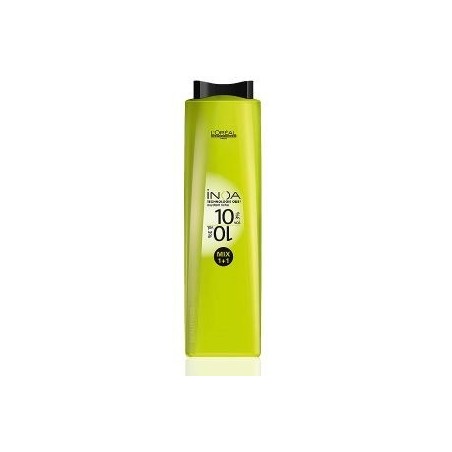 Crème Oxydante Inoa 10 Volumes 3% N 0 -L'Oréal(1L)