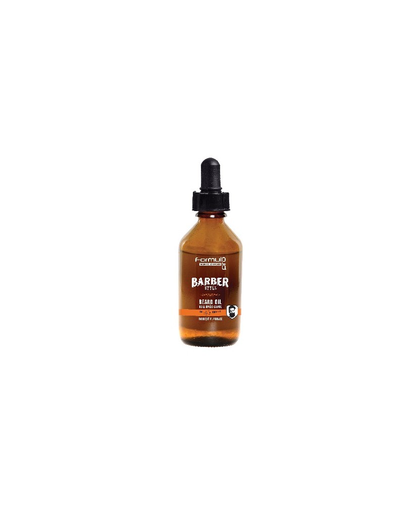 Huile d'entretien Barber - Formul Pro (50ml)