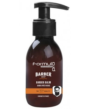 Baume après rasage Barber - Formul Pro (125ml)