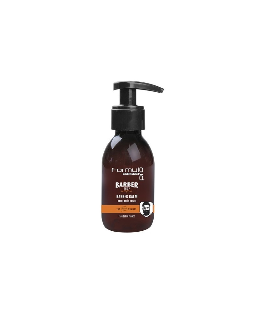 Baume après rasage Barber - Formul Pro (125ml)