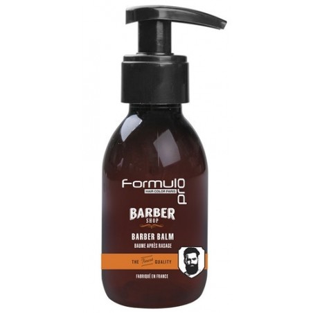 Baume après rasage Barber - Formul Pro (125ml)