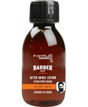 Formul Pro Barber lotion après rasage flacon 125ml